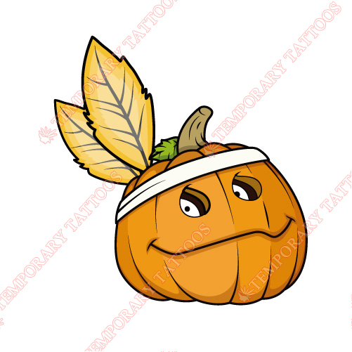 Halloween Customize Temporary Tattoos Stickers NO.3925